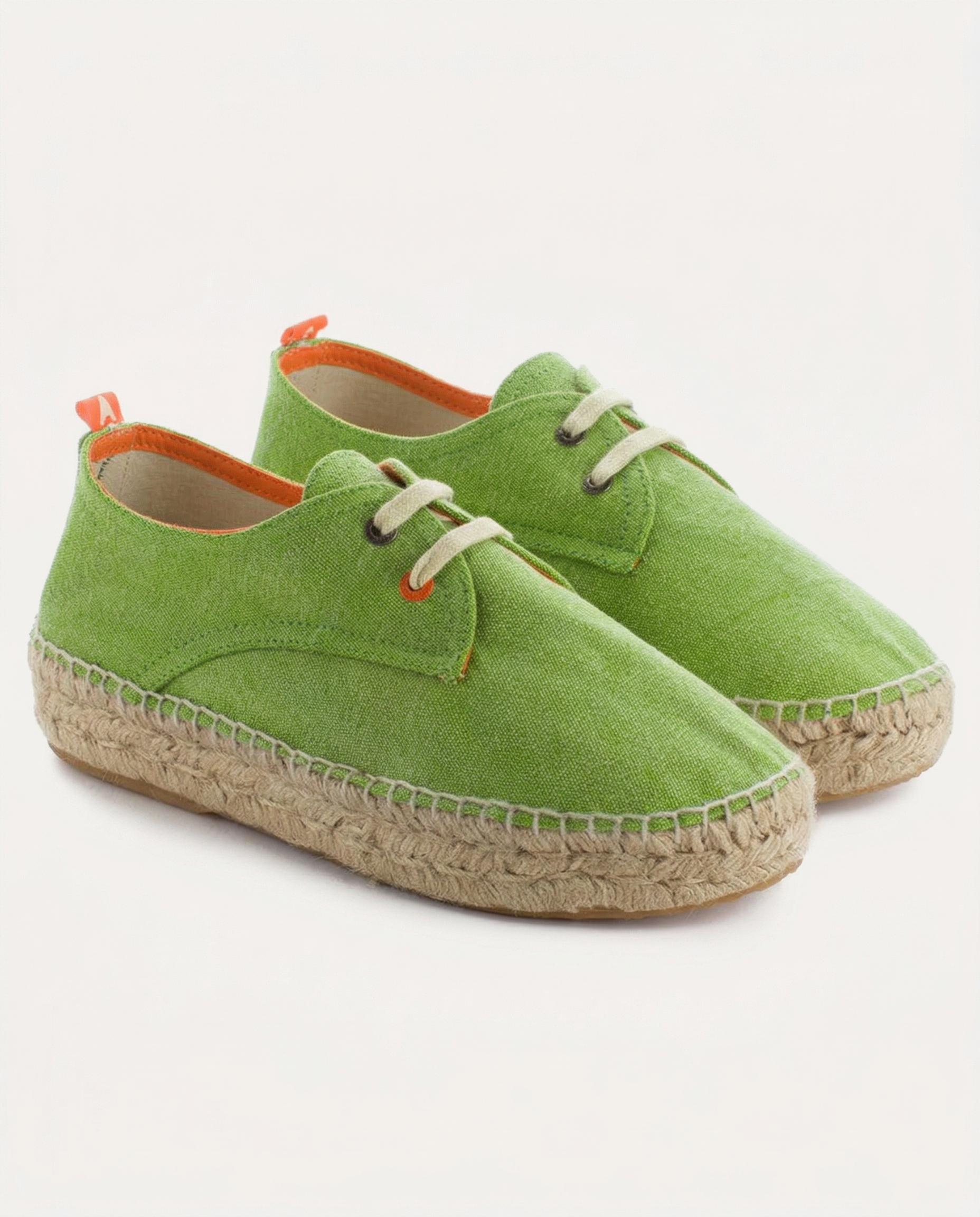 Blucher Terra Pistacho