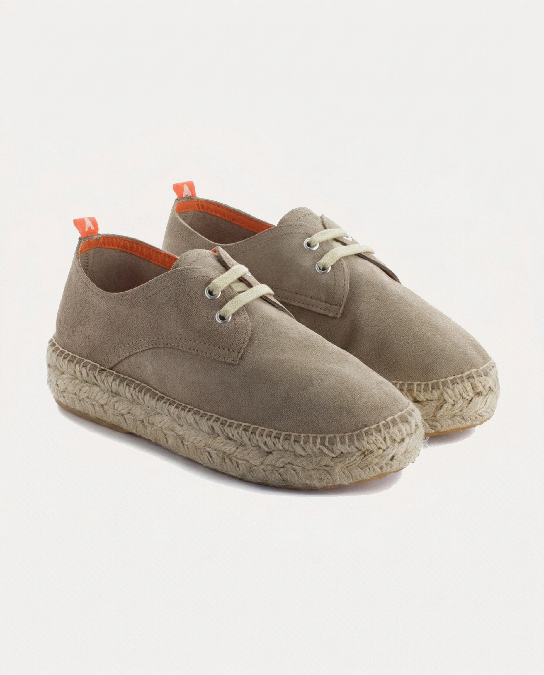 Blucher Piel Serraje Piedra