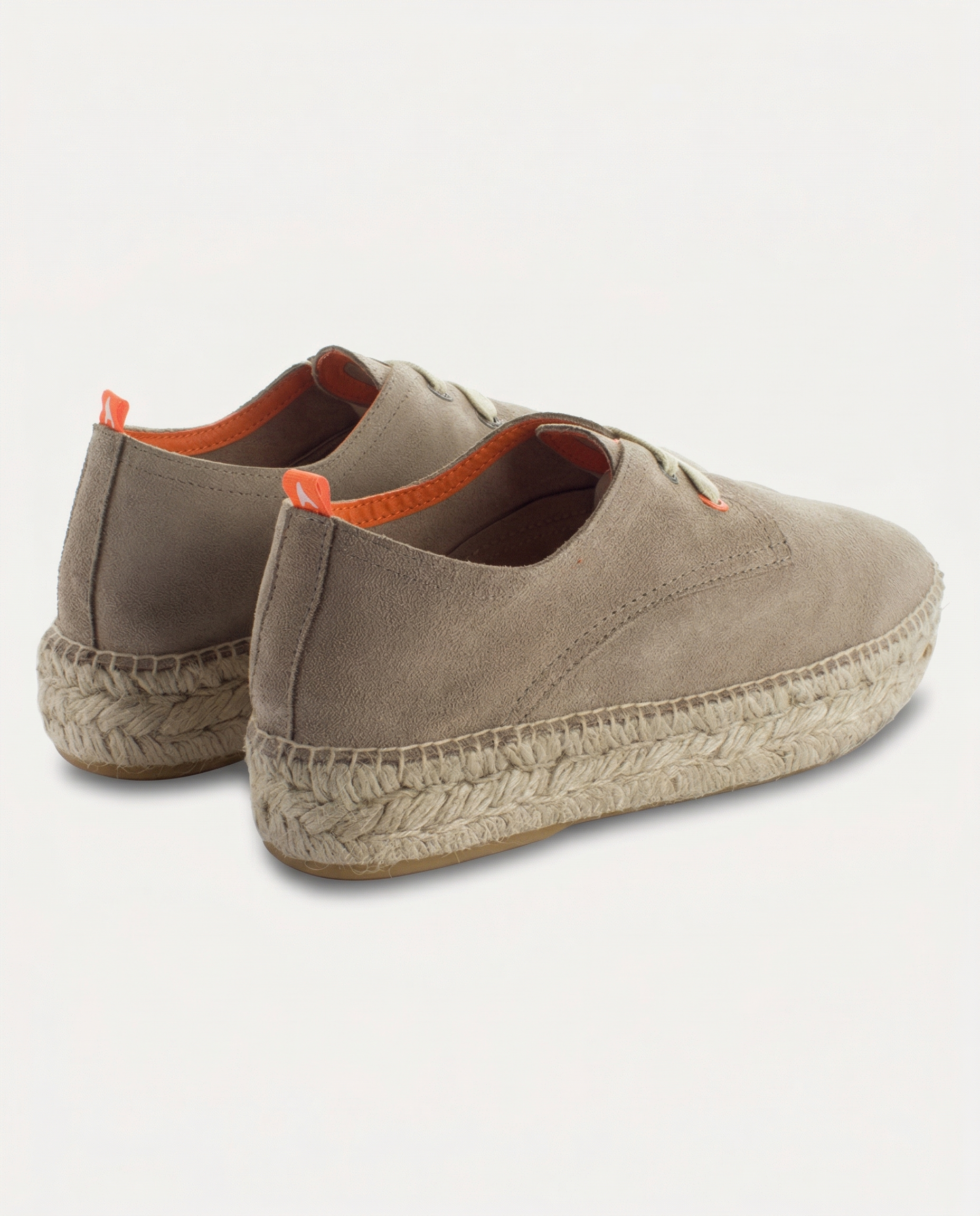 Blucher Piel Serraje Piedra