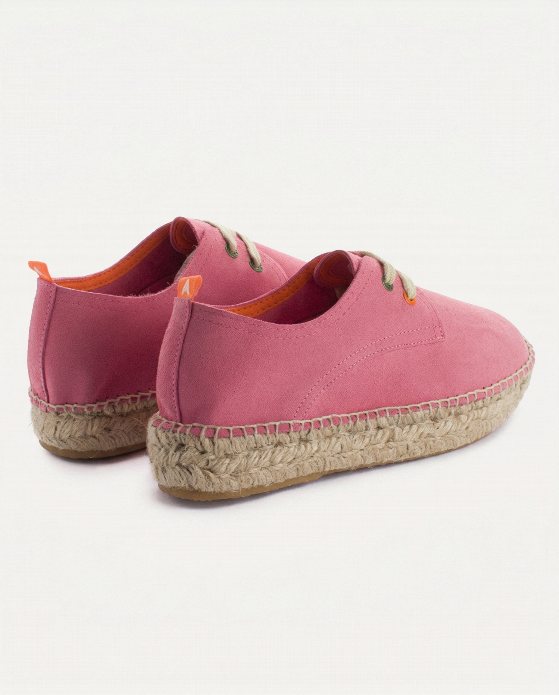 Blucher Piel Serraje Chicle