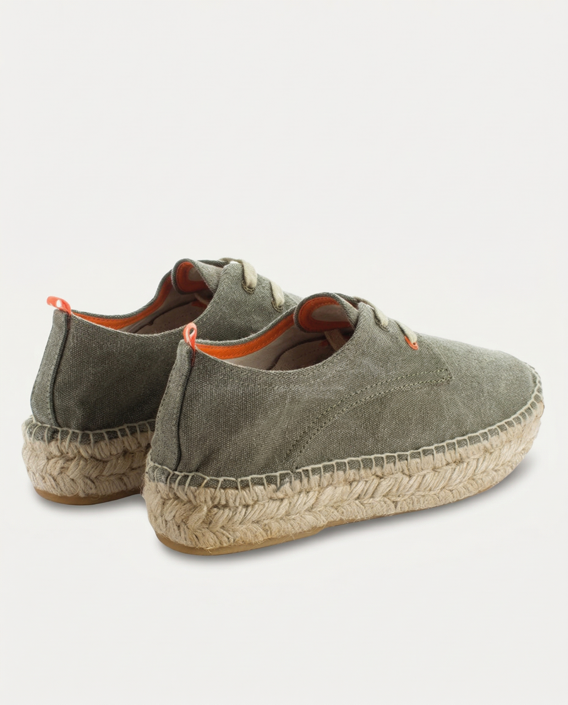 Blucher Terra Kaki