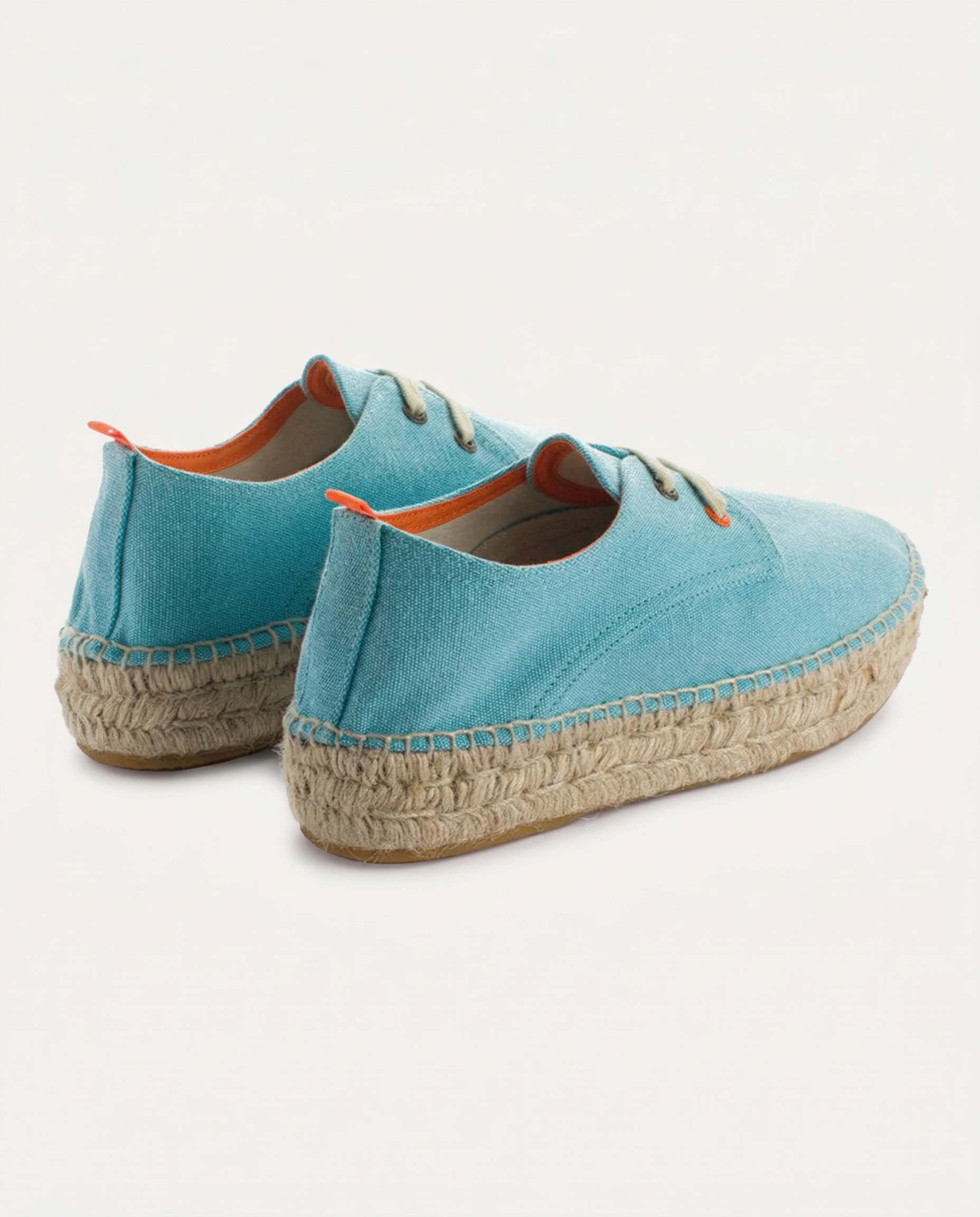 Blucher Terra Celeste