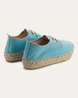Blucher Terra Celeste