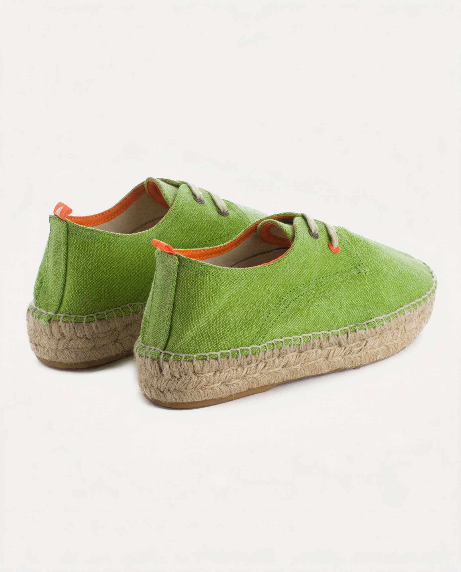 Blucher Terra Pistacho