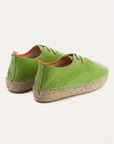 Blucher Terra Pistacho