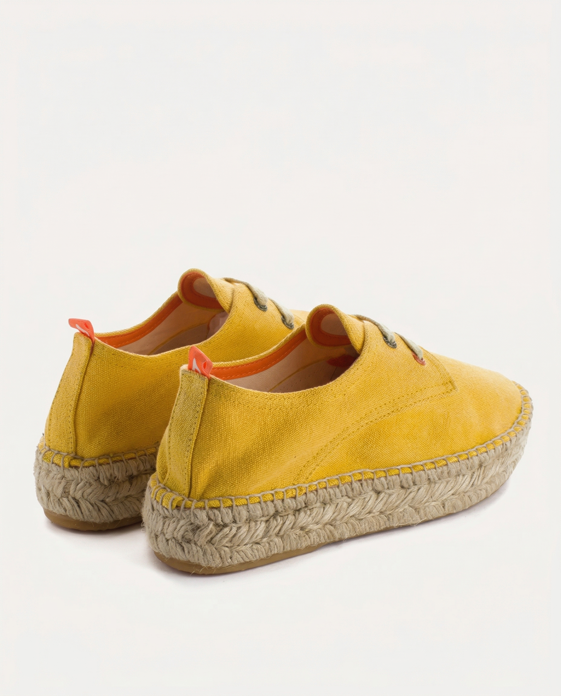 Blucher Terra Yellow