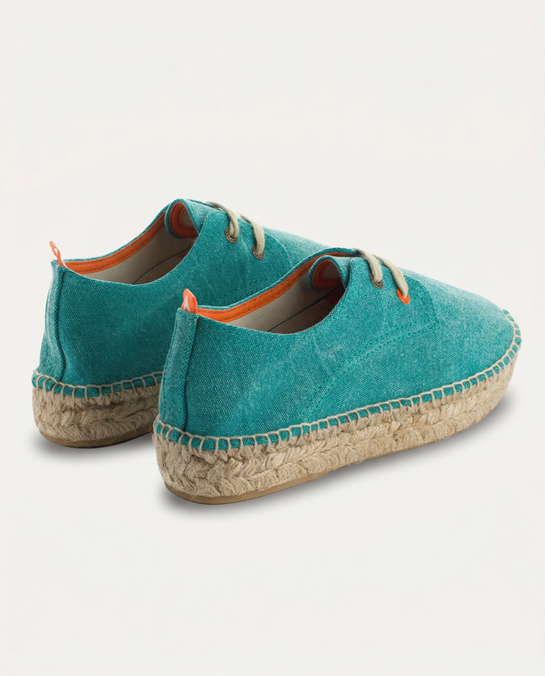 Blucher Terra Verde