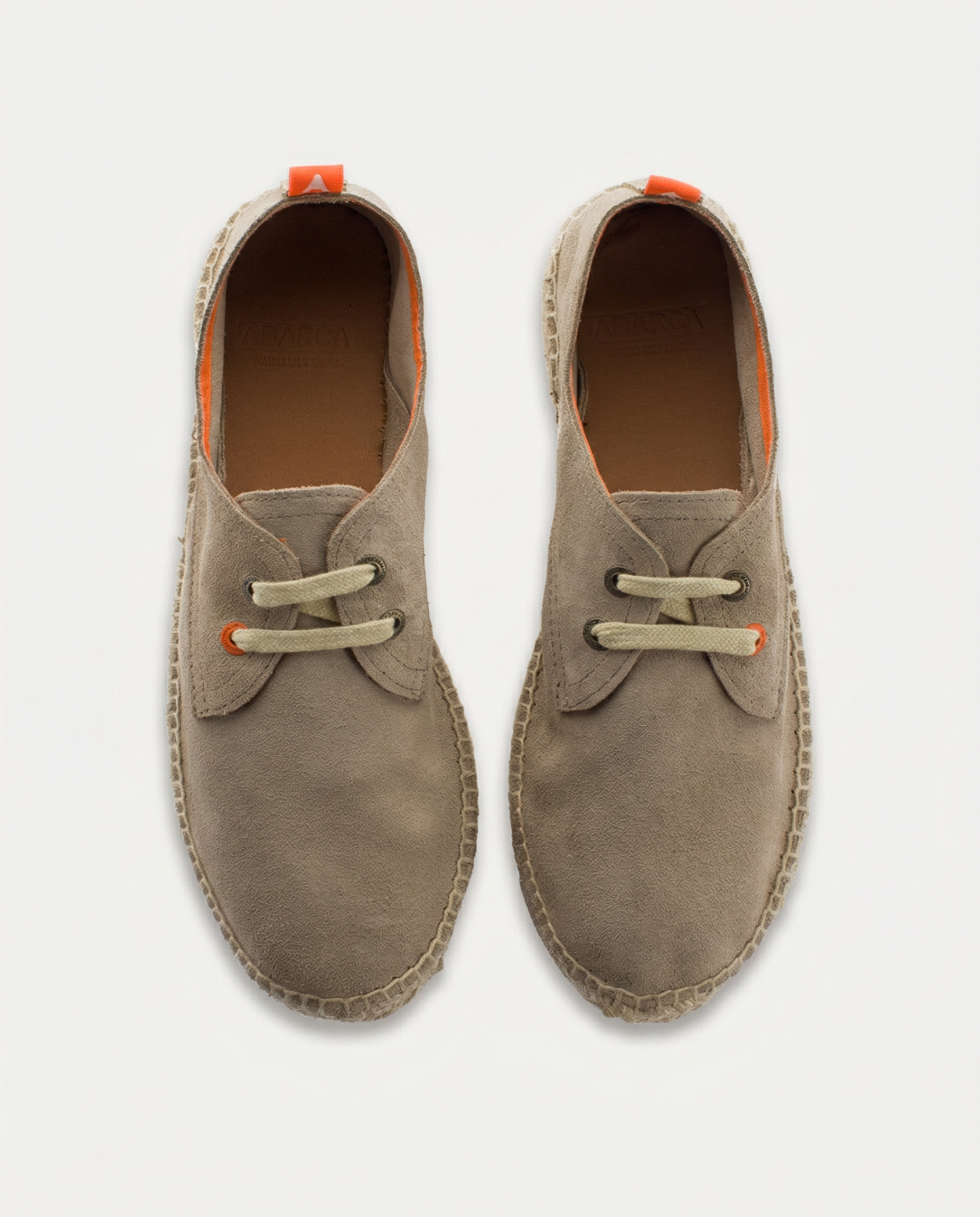 Blucher Piel Serraje Piedra