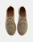 Blucher Piel Serraje Piedra