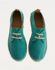 Blucher Terra Verde