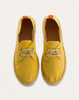 Blucher Terra Yellow