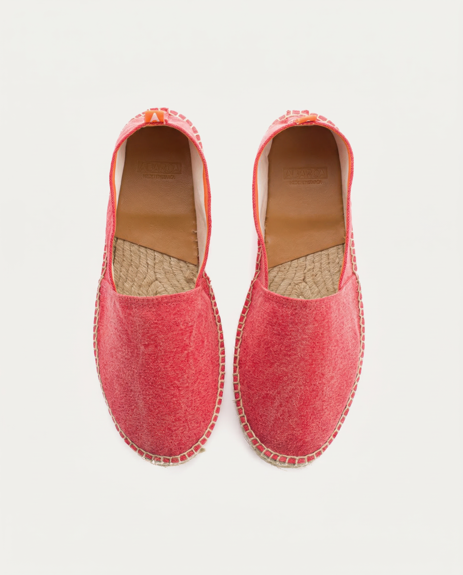 Campeggio Terra Rosso