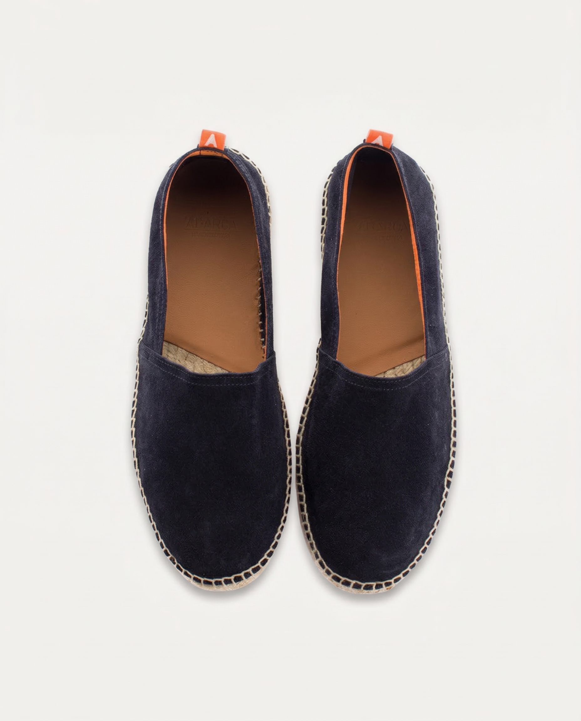 Campeggio in pelle marina 19