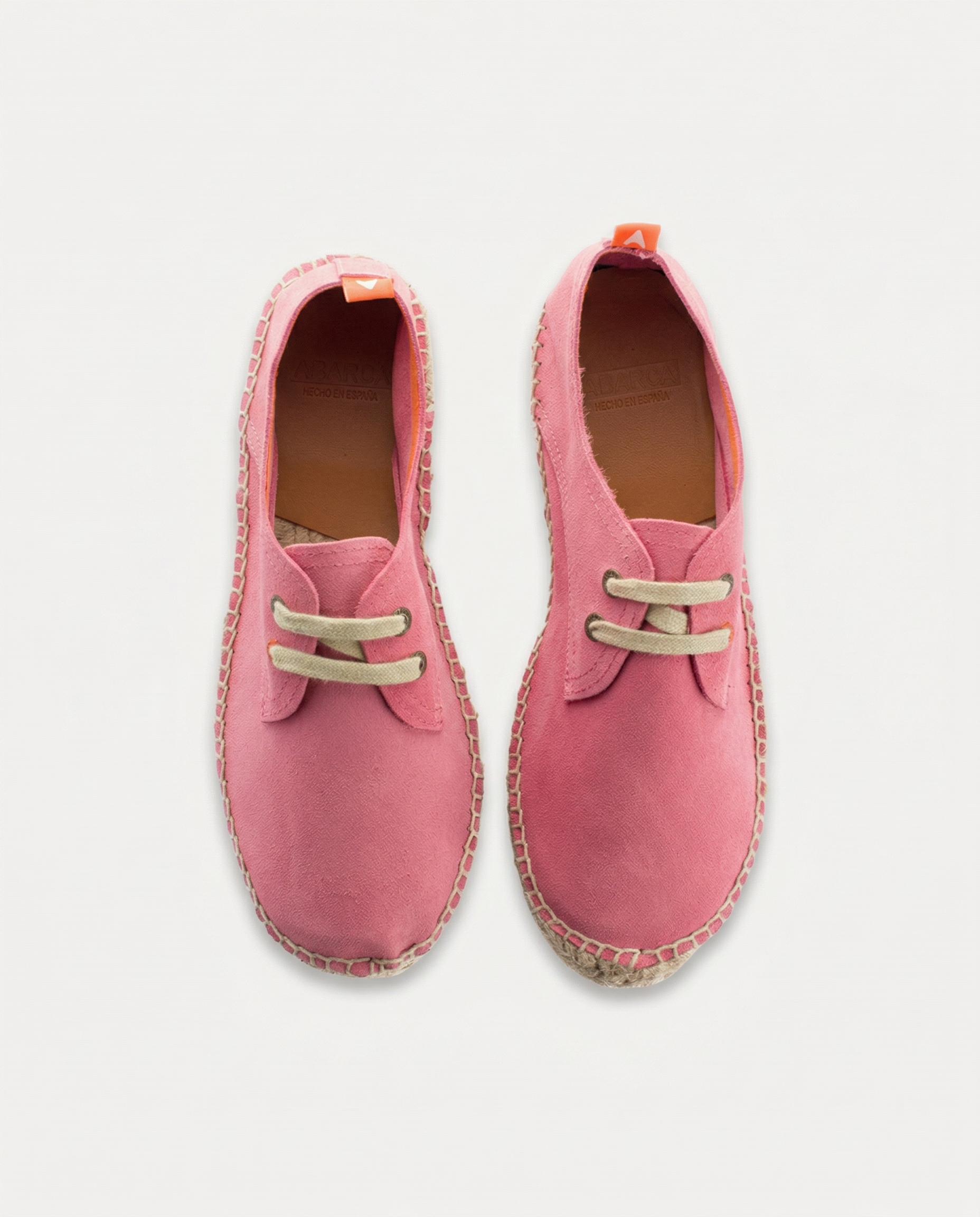 Blucher Piel Serraje Chicle