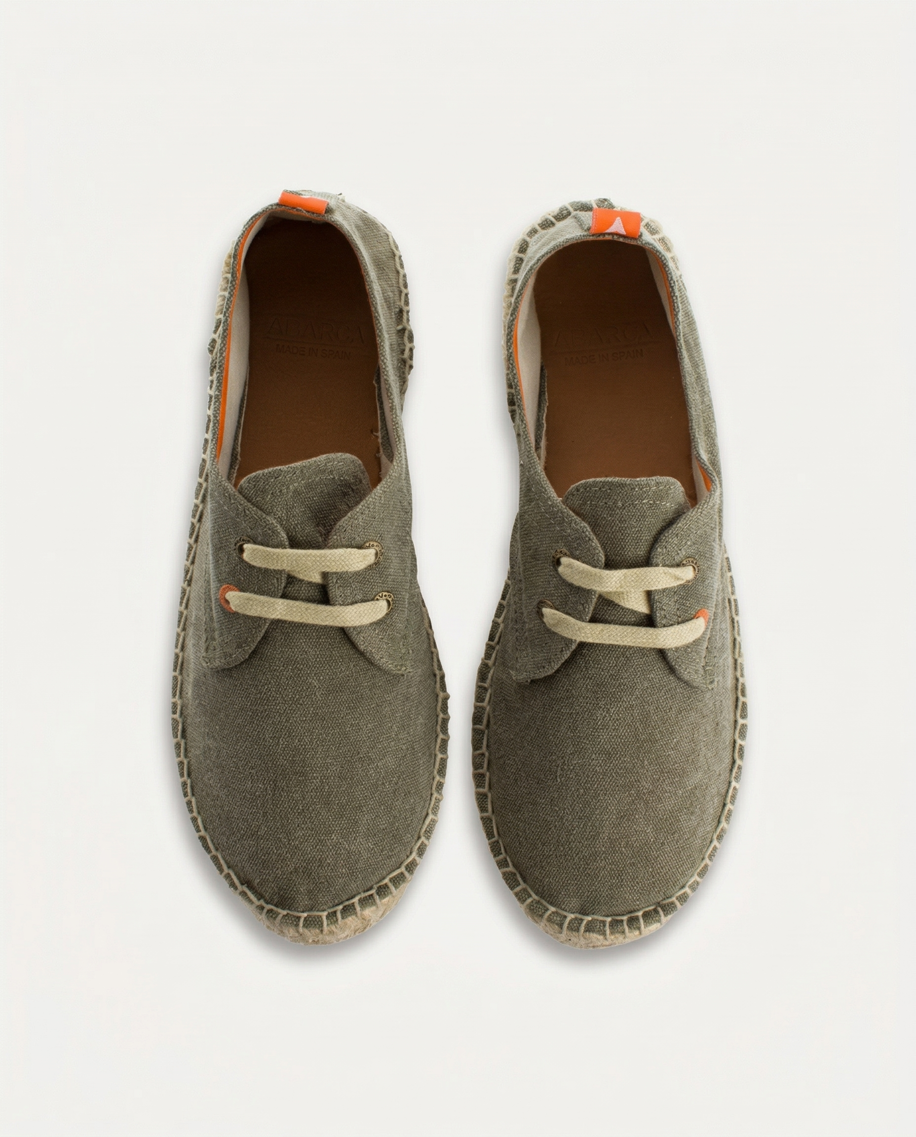 Blucher Terra Kaki