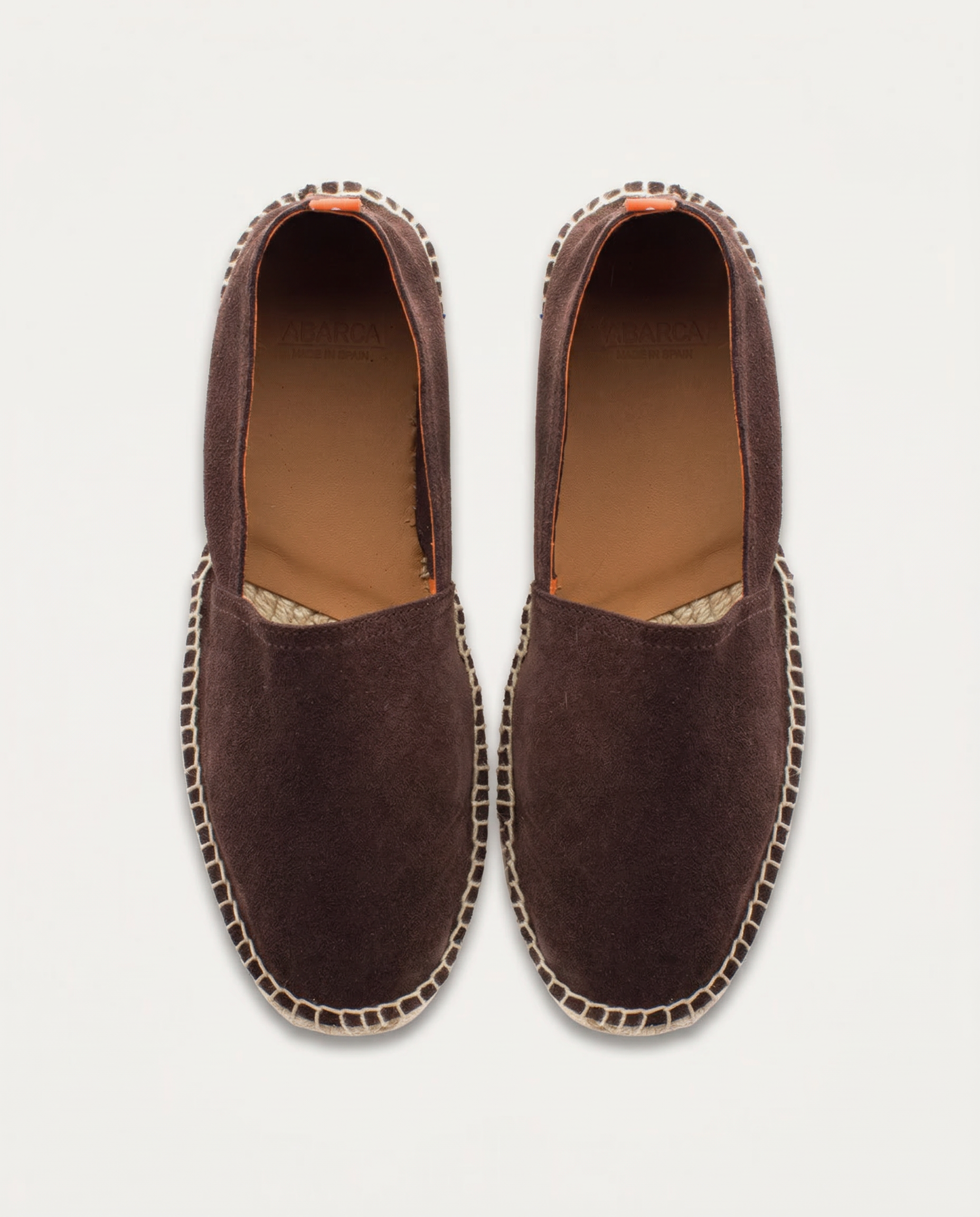 Camping Piel Serraje Chocolate