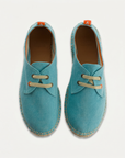 Blucher Terra Celeste