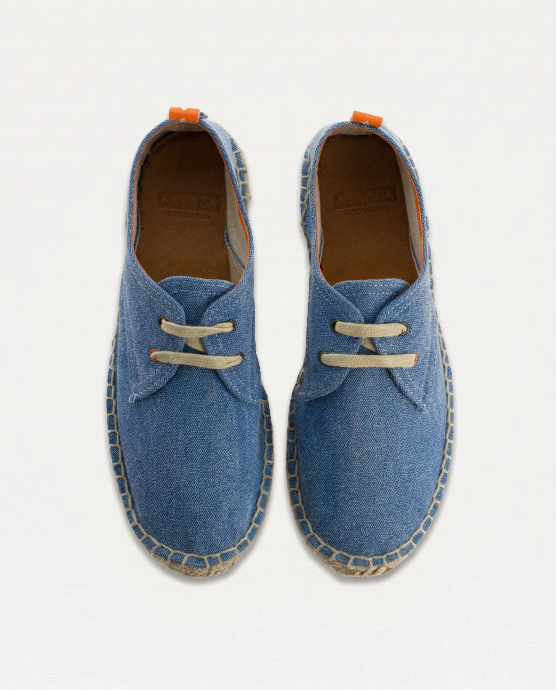 Blucher Terra Azul