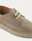 Blucher Piel Serraje Piedra