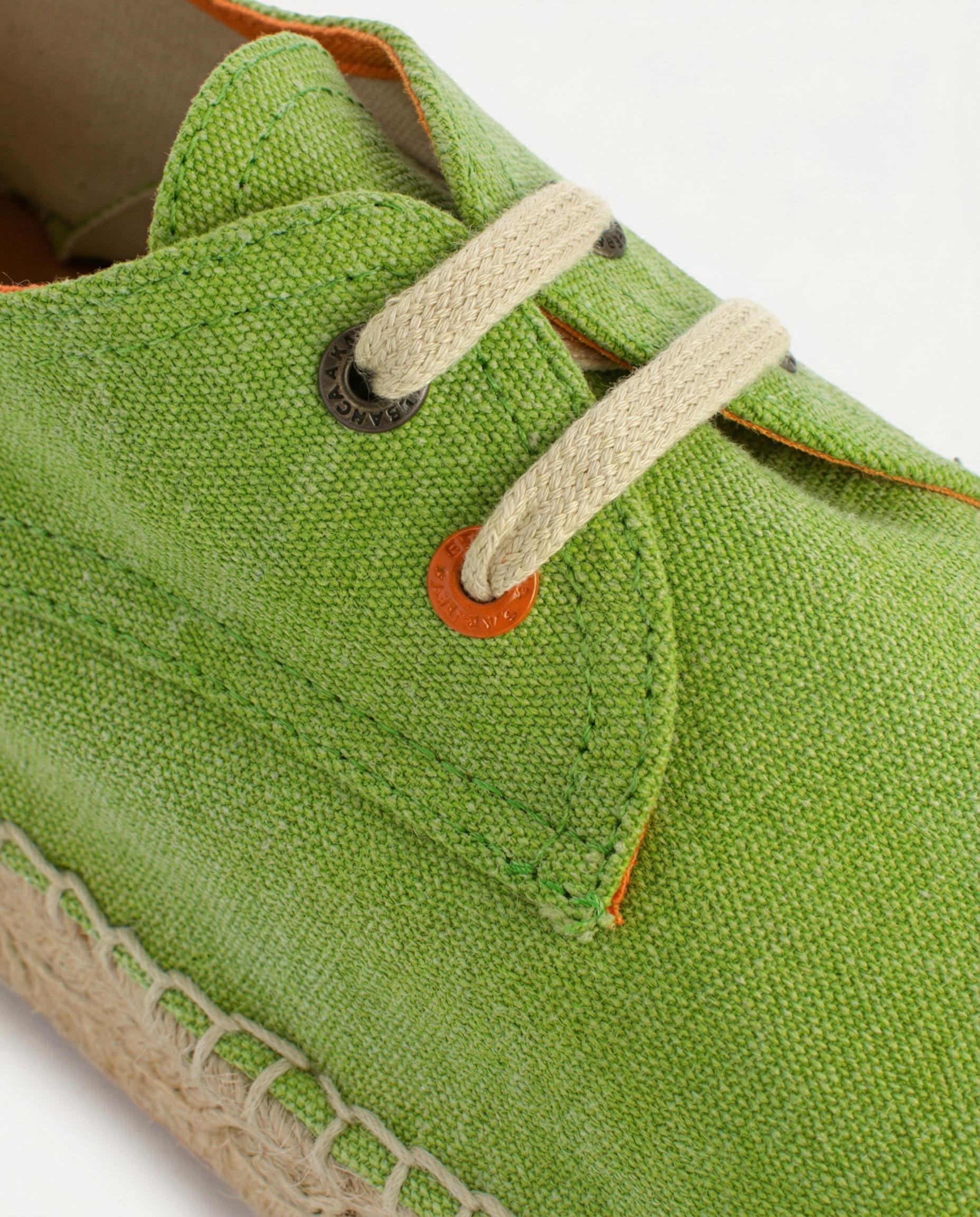 Blucher Terra Pistacho