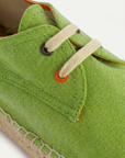 Blucher Terra Pistacho
