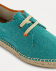 Blucher Terra Verde