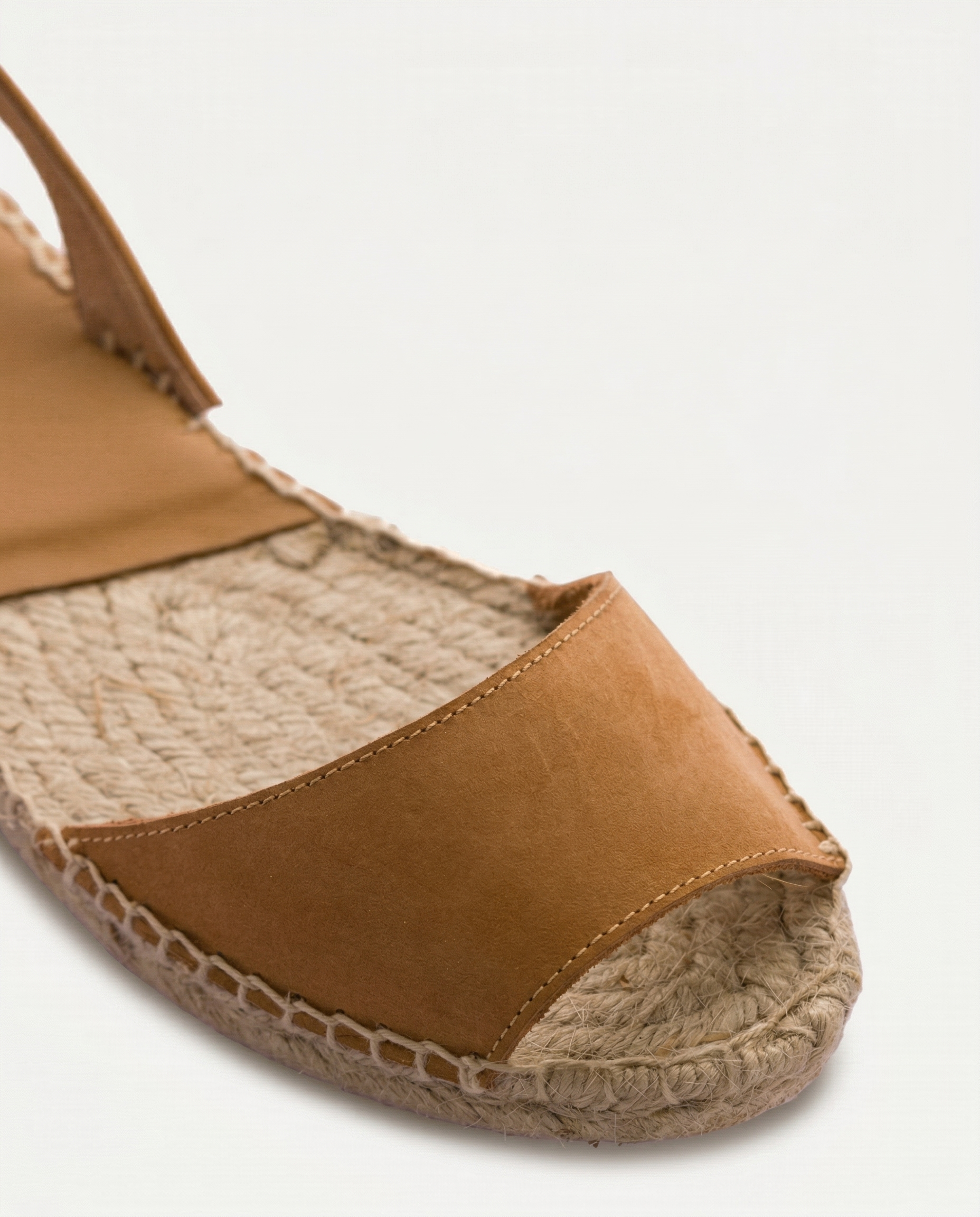 Menorquinas Nobuck Nuez