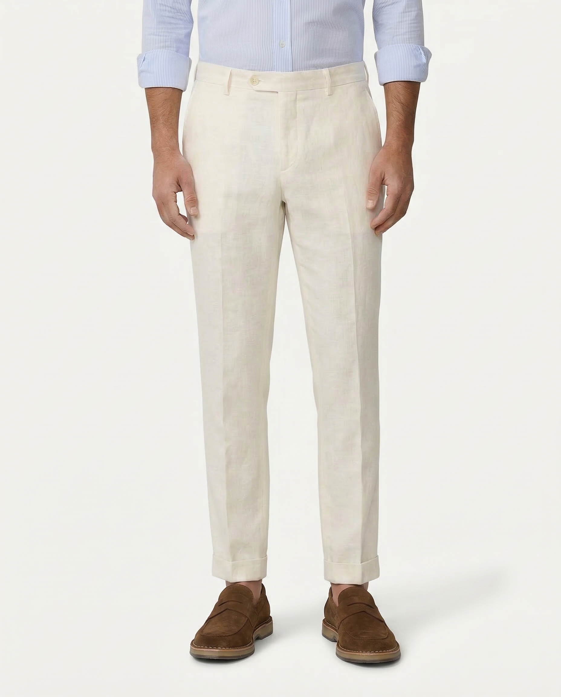 Mocassino in Crosta di Terra