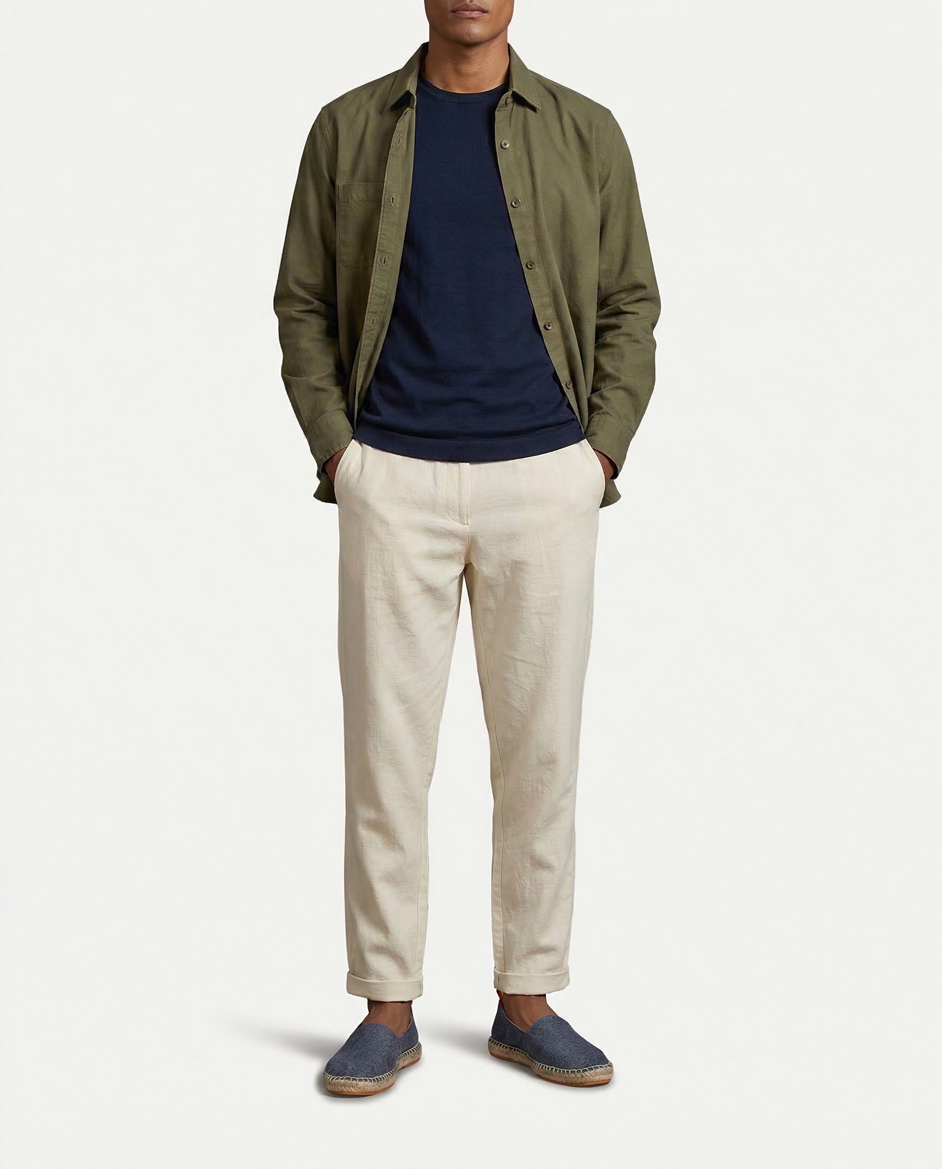 Campeggio terra marino 18 per uomo