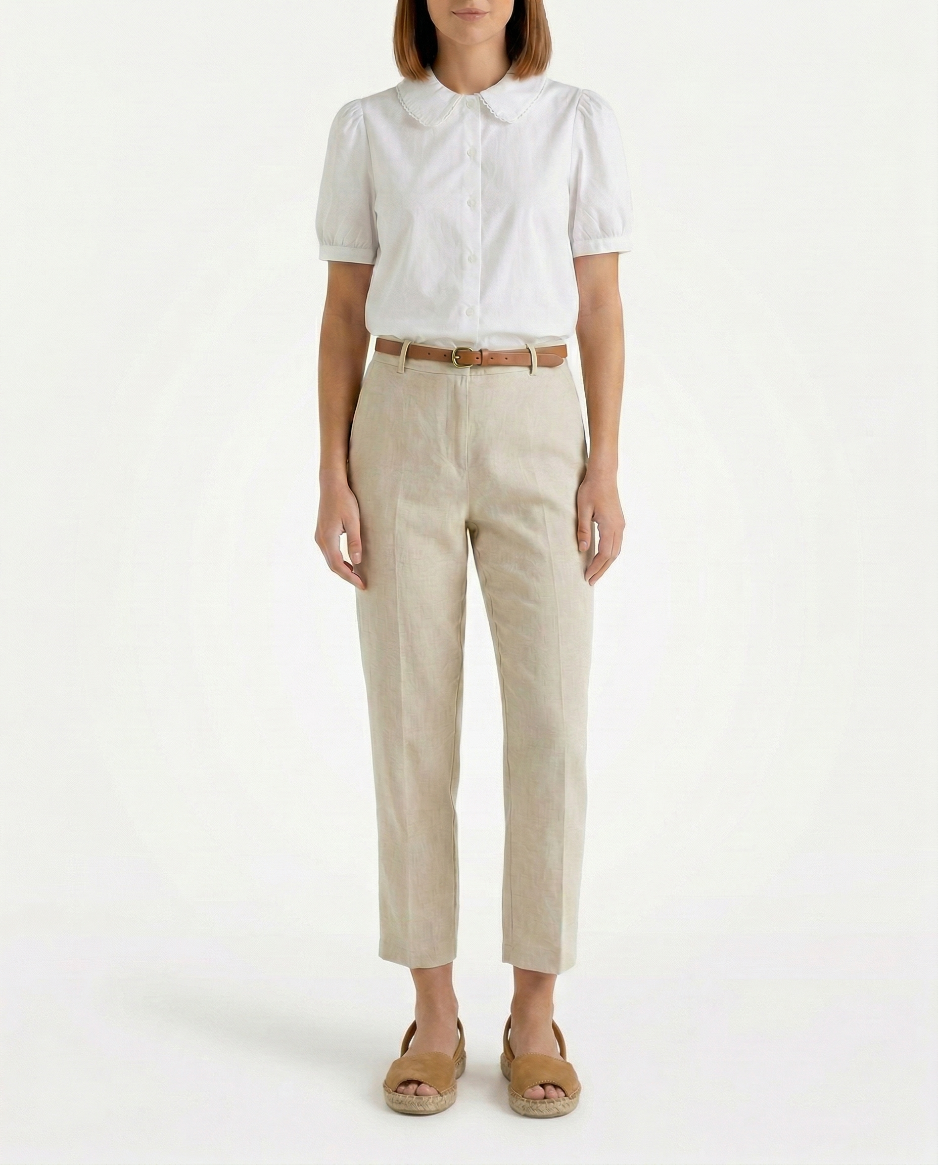 Menorquinas Nobuck Nuez