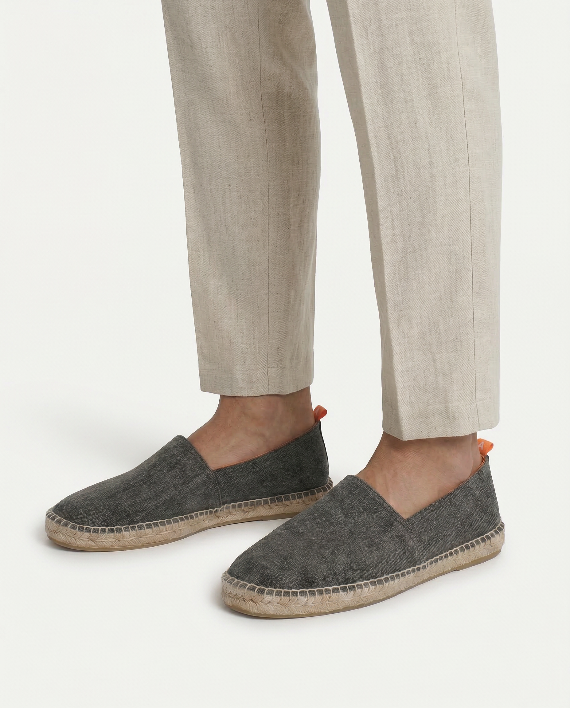 Camping terra black 18 for men