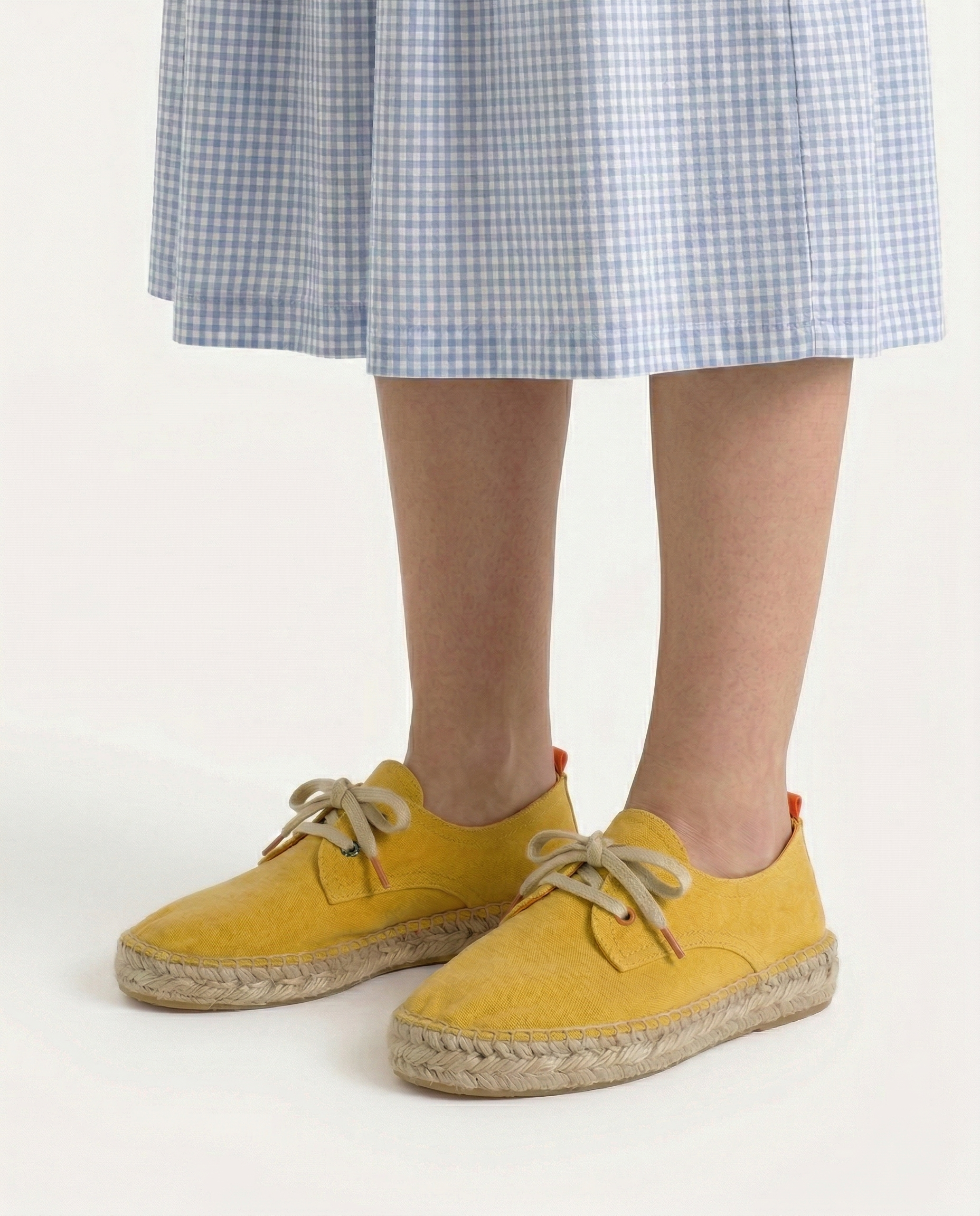 Blucher Terra Yellow
