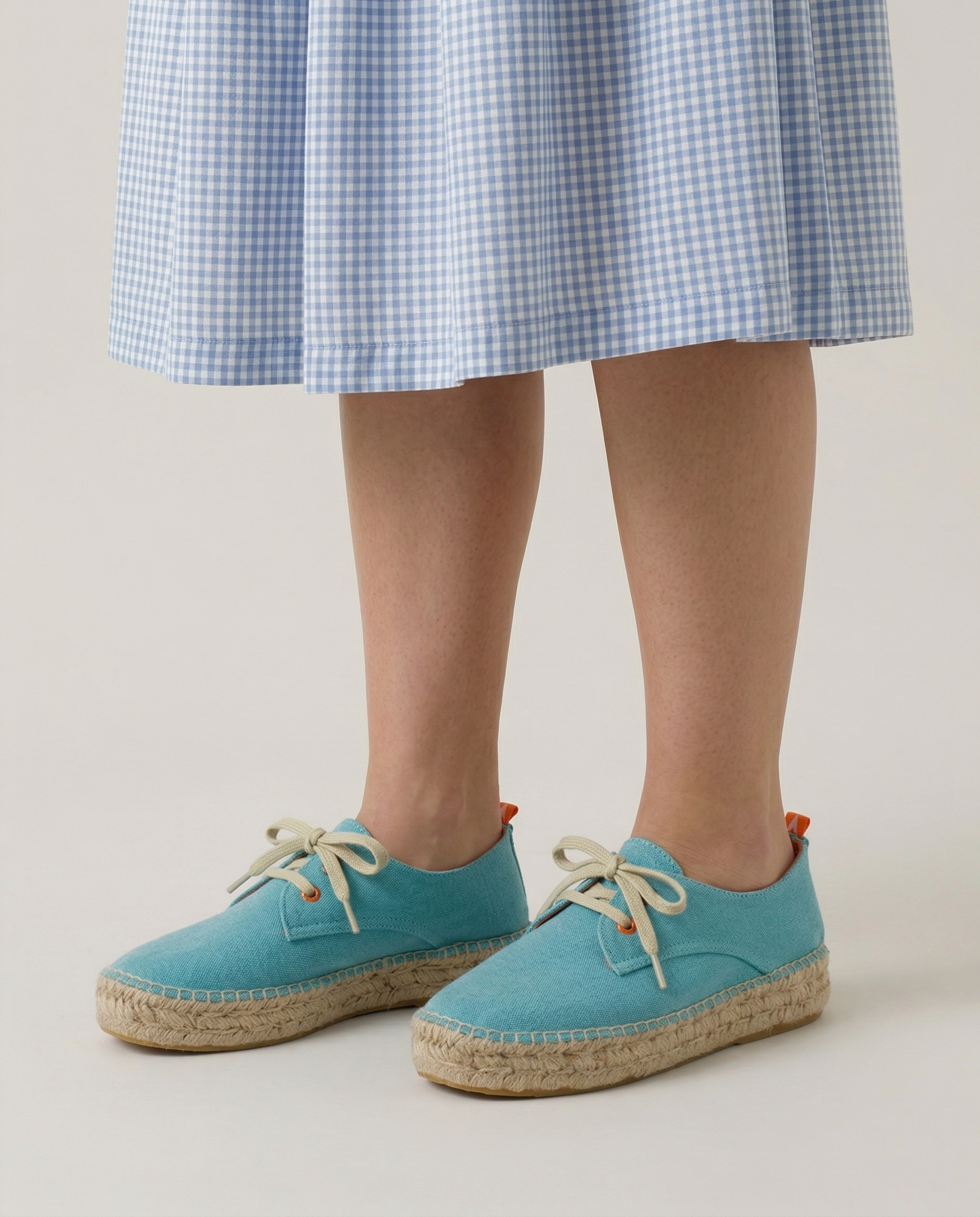 Blucher Terra Celeste
