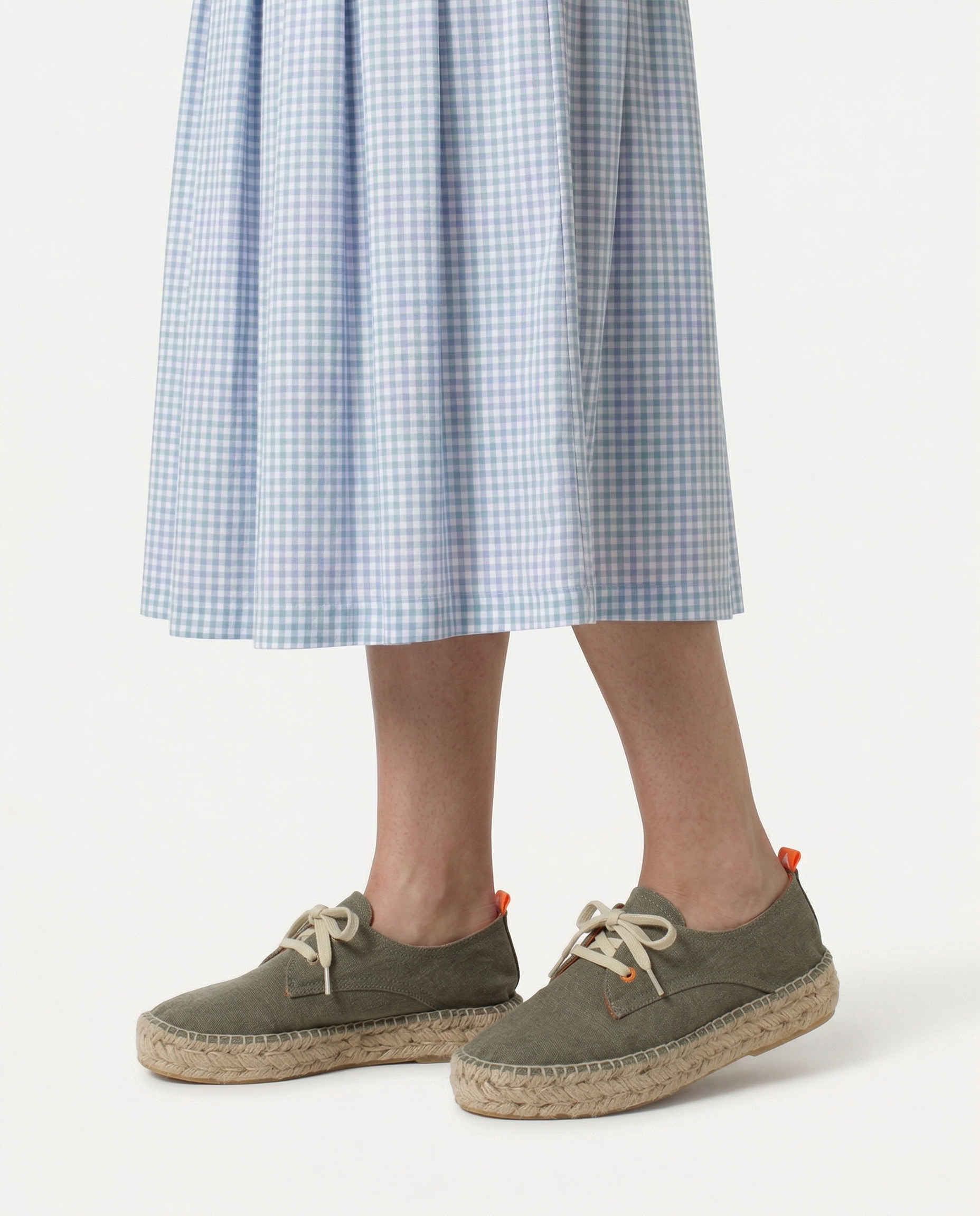 Blucher Terra Kaki