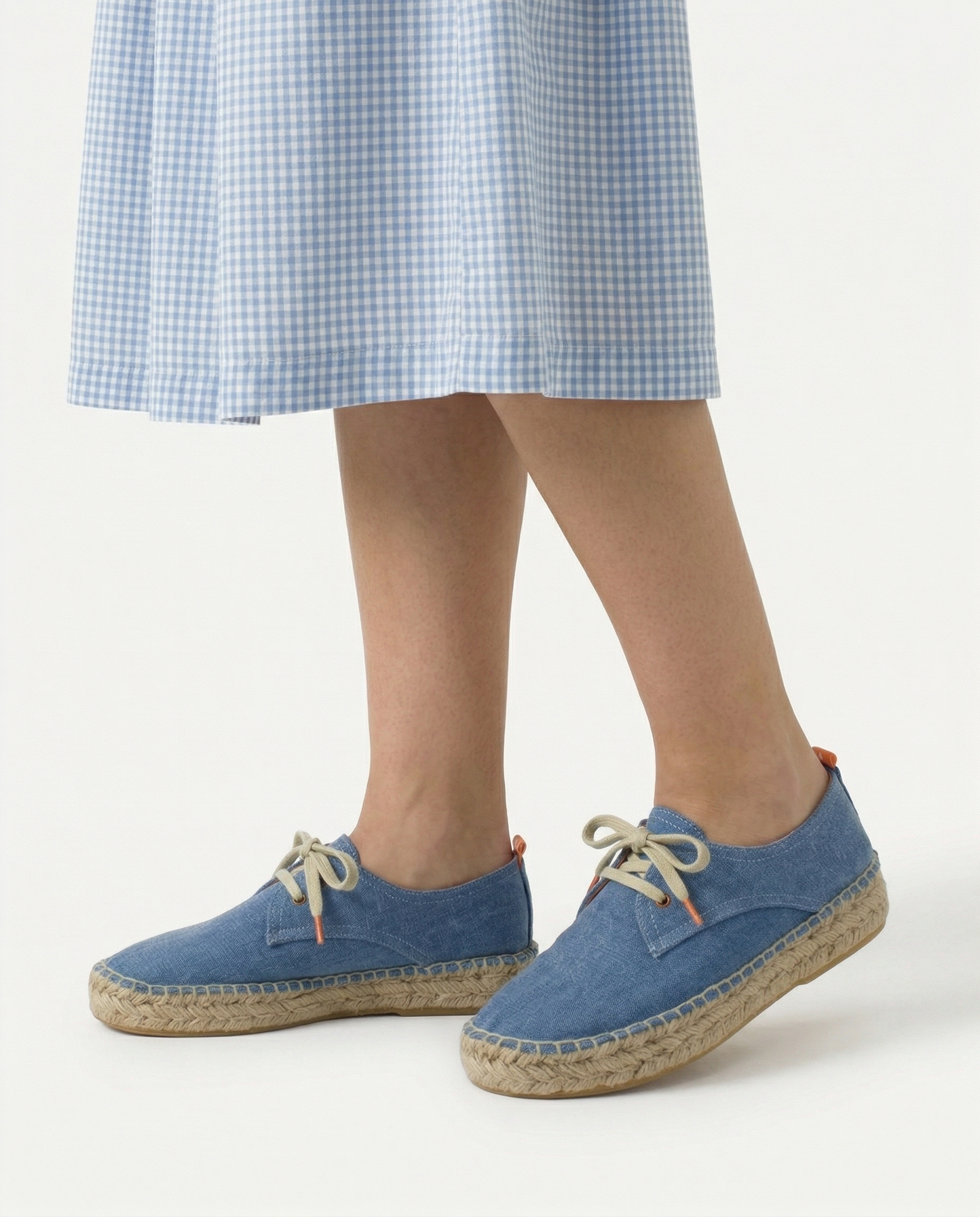 Blucher Terra Azul