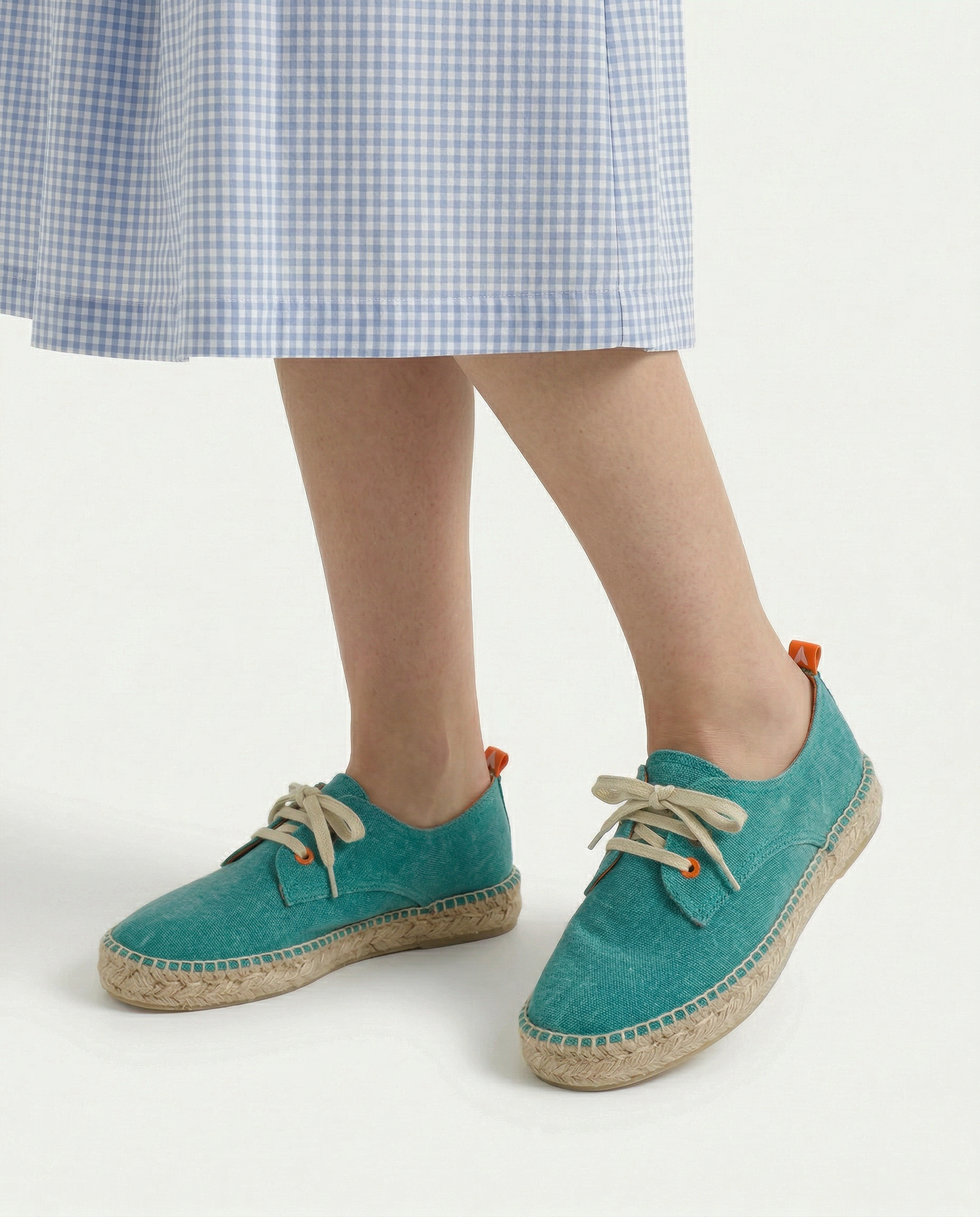 Blucher Terra Verde