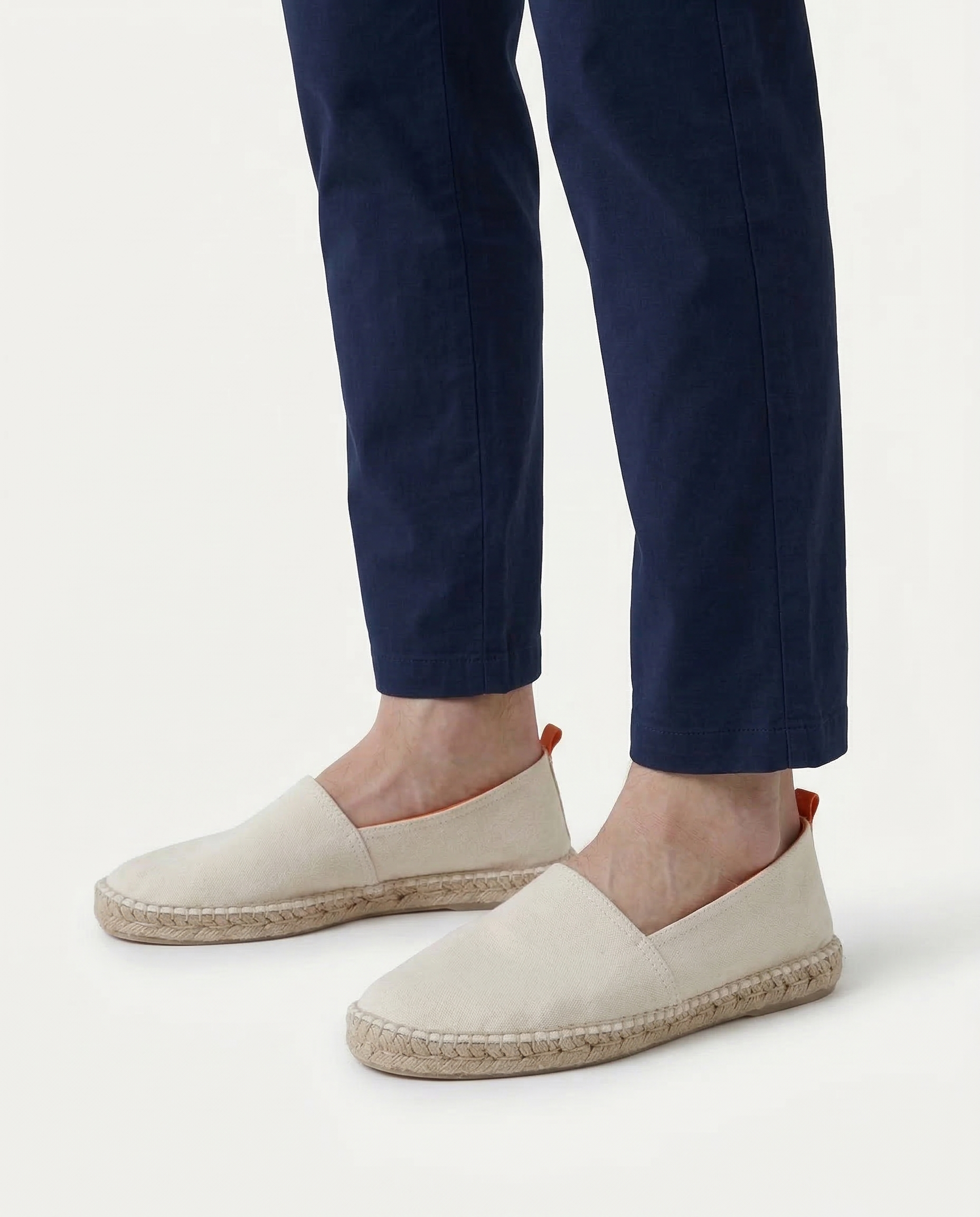 Raw earth campsite 17