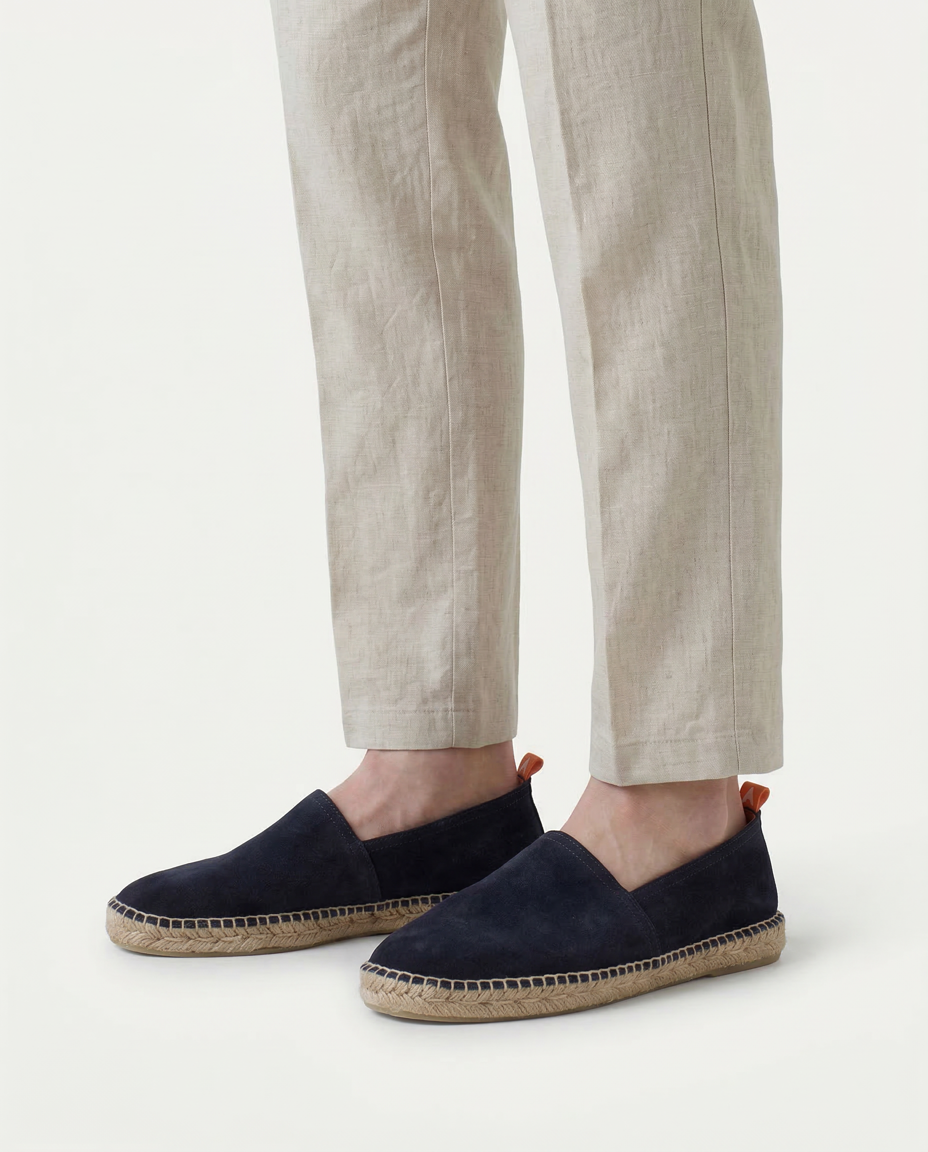 Campeggio in pelle marina 19