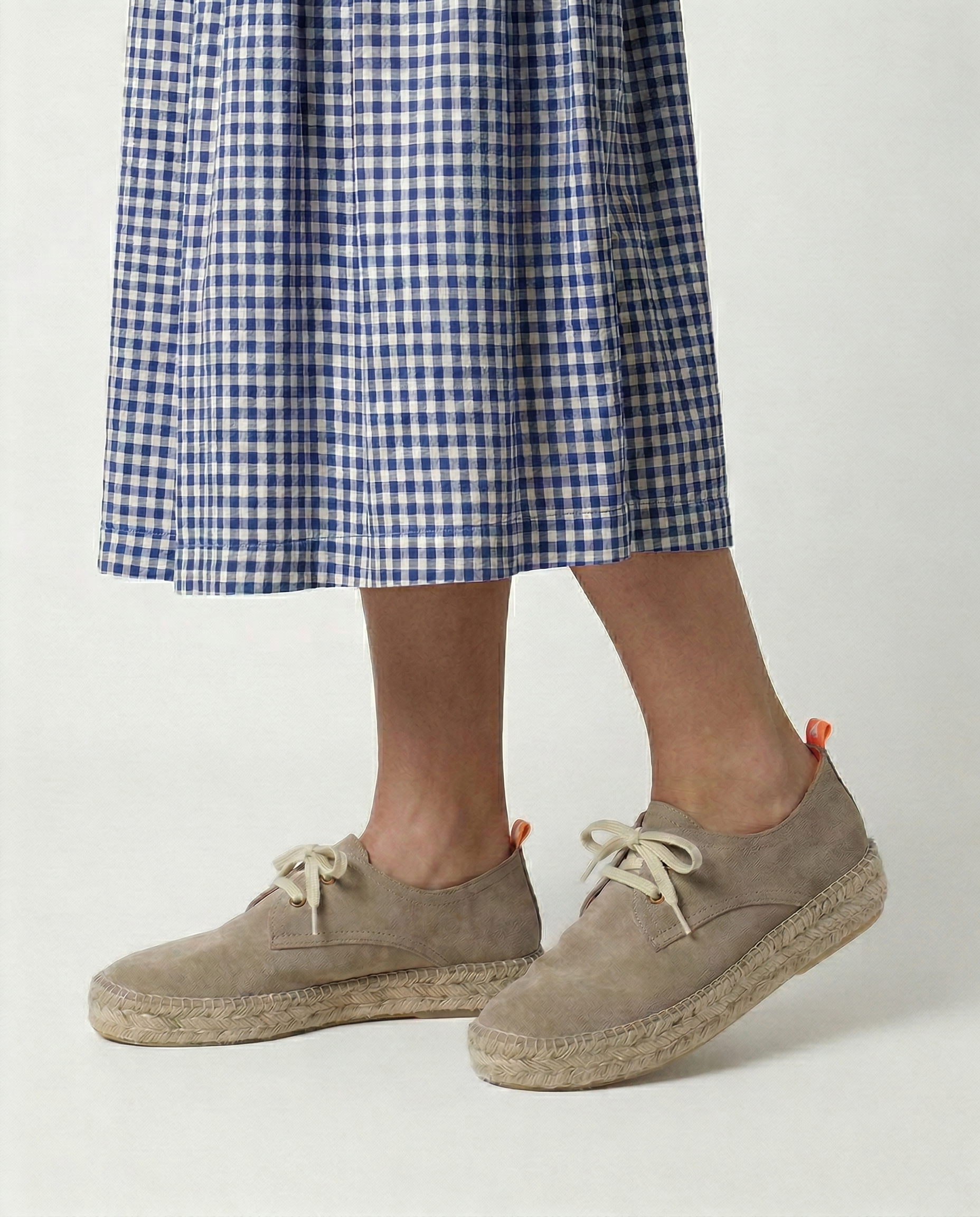 Blucher Piel Serraje Piedra