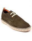 Blucher piel testa hombre