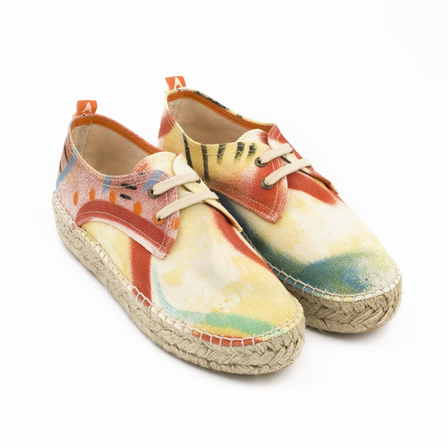 Coleccion de Zapatos George Bodocan Blucher Terra Étoile