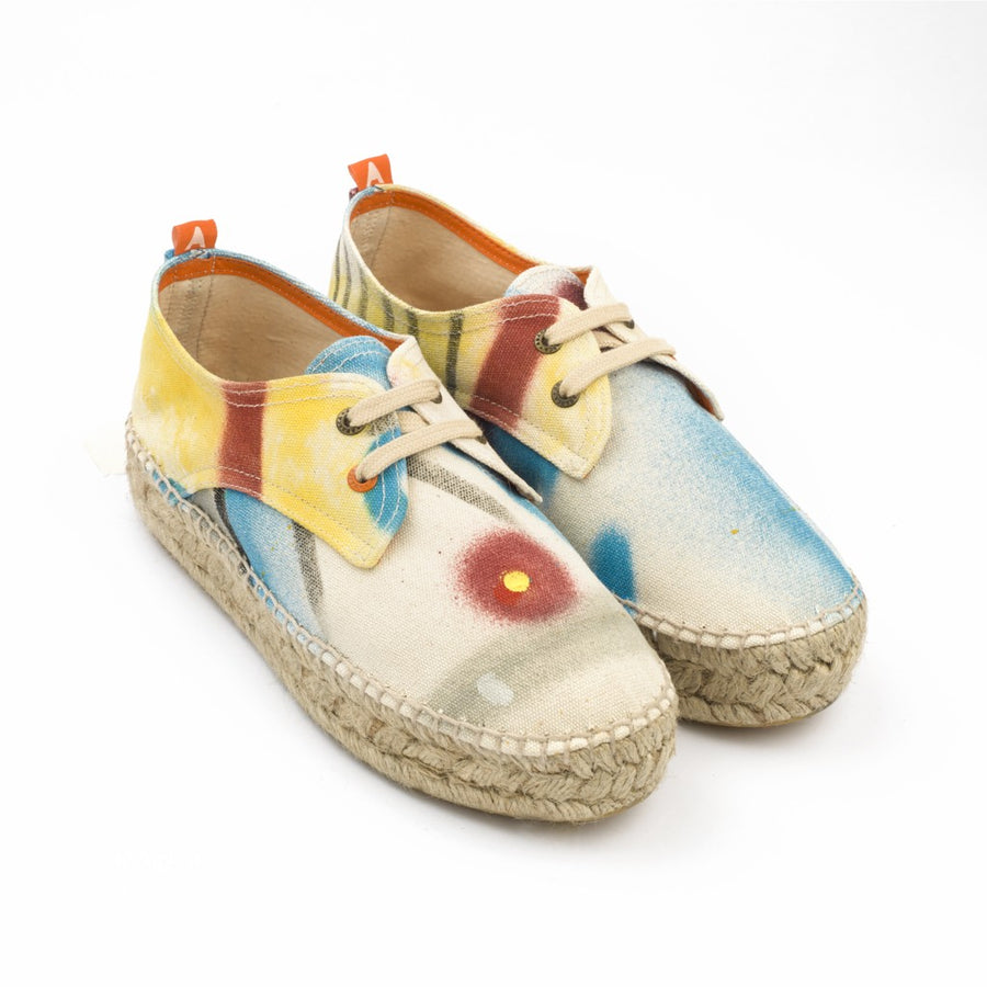 Coleccion de Zapatos George Bodocan Blucher Terra Nation