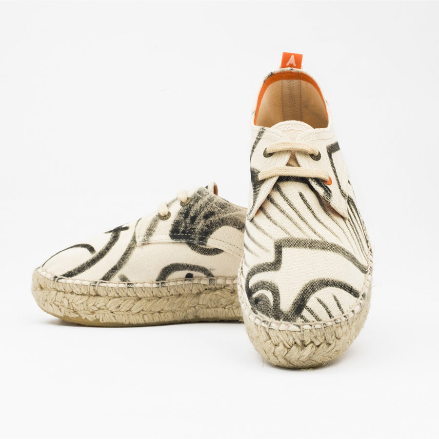 Coleccion de Zapatos George Bodocan Blucher Terra La Chappelle
