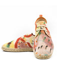 Coleccion de Zapatos George Bodocan Blucher Terra Etoile