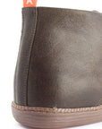 Forest Leather Boot